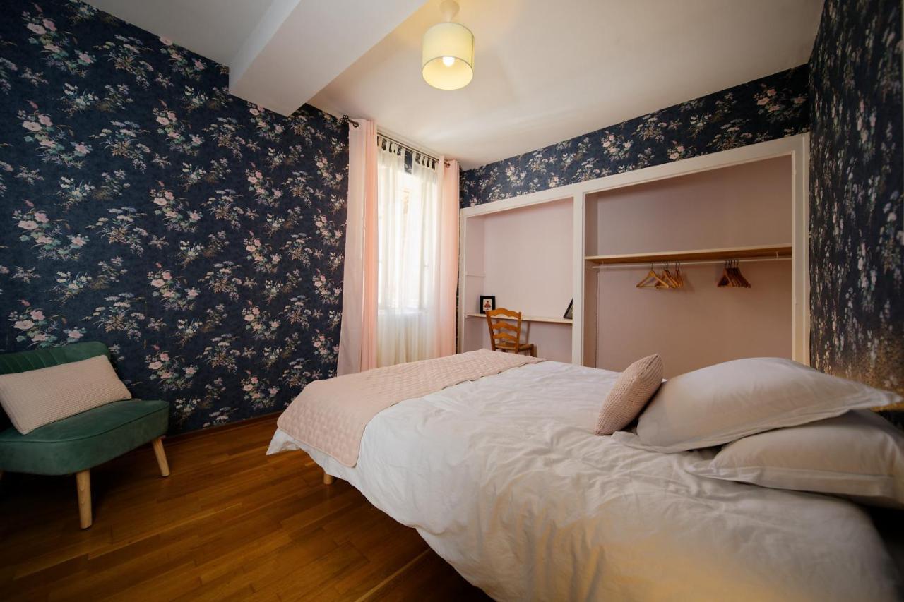 Les Chambres De La Vallee Argentonnay Bagian luar foto